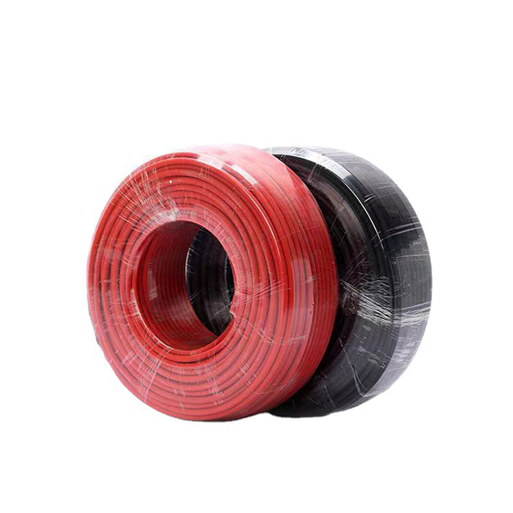 किन फोटोभोल्टिक केबल सिंगल कोर टिन गरिएको सौर्य दक्षताको लागि महत्त्वपूर्ण छ?